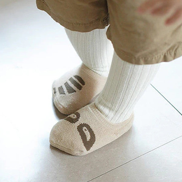 0-4Y Baby/ Kids Ankle Socks A325S1B