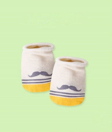 0-4Y Baby/ Kids Ankle Socks A325S6I
