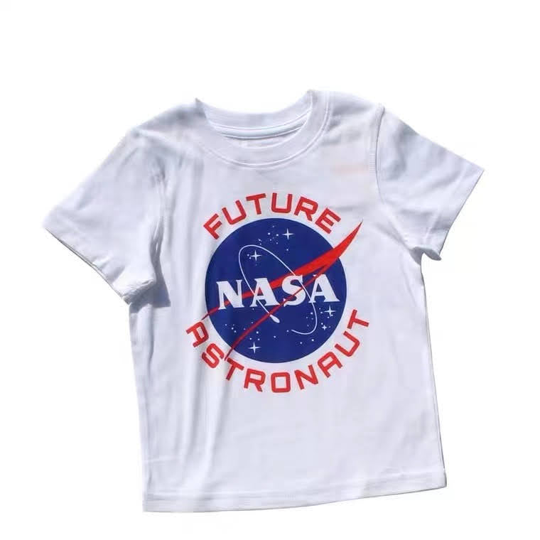 NASA T-shirt A10431I