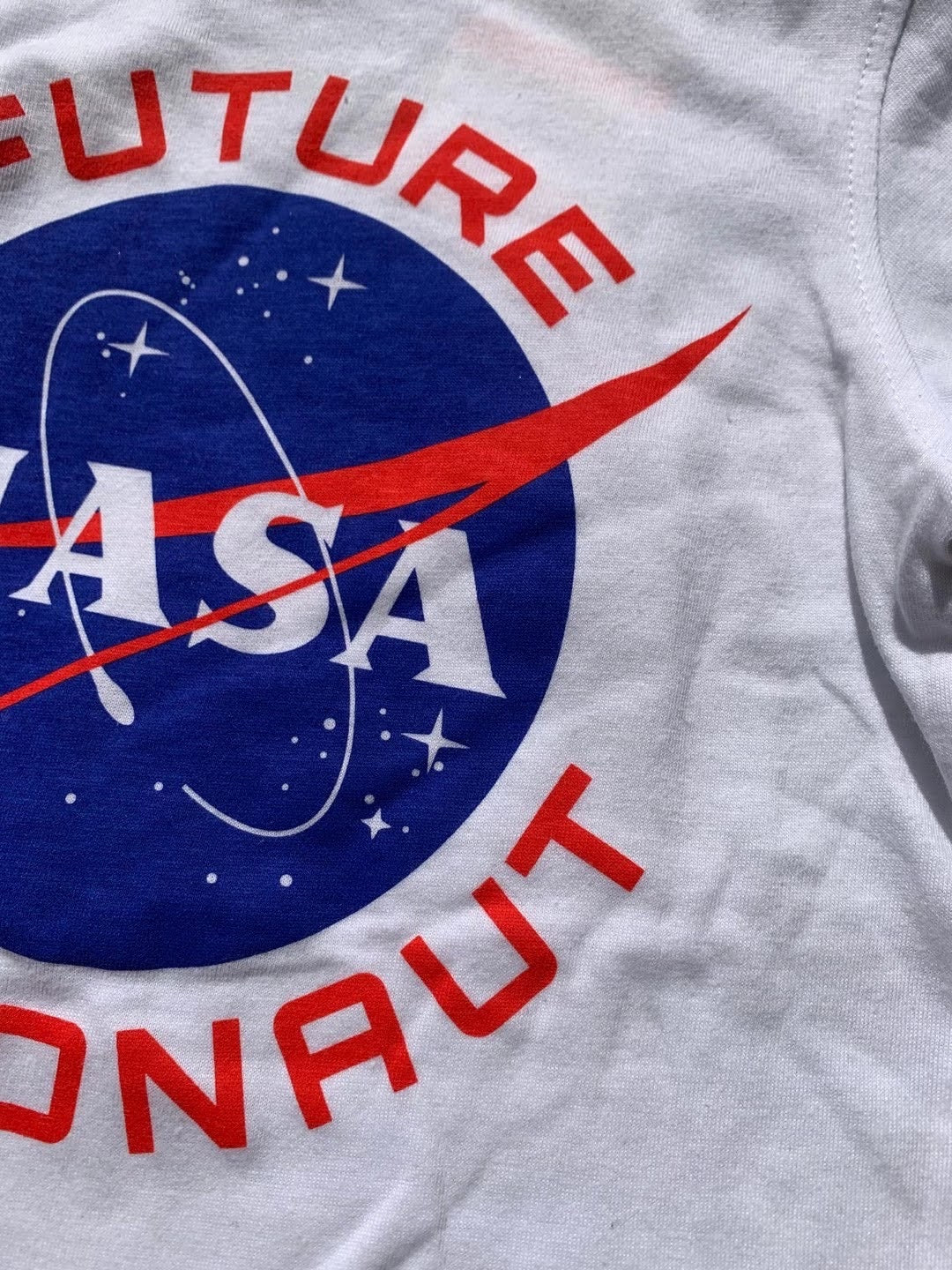 NASA T-shirt A10431I