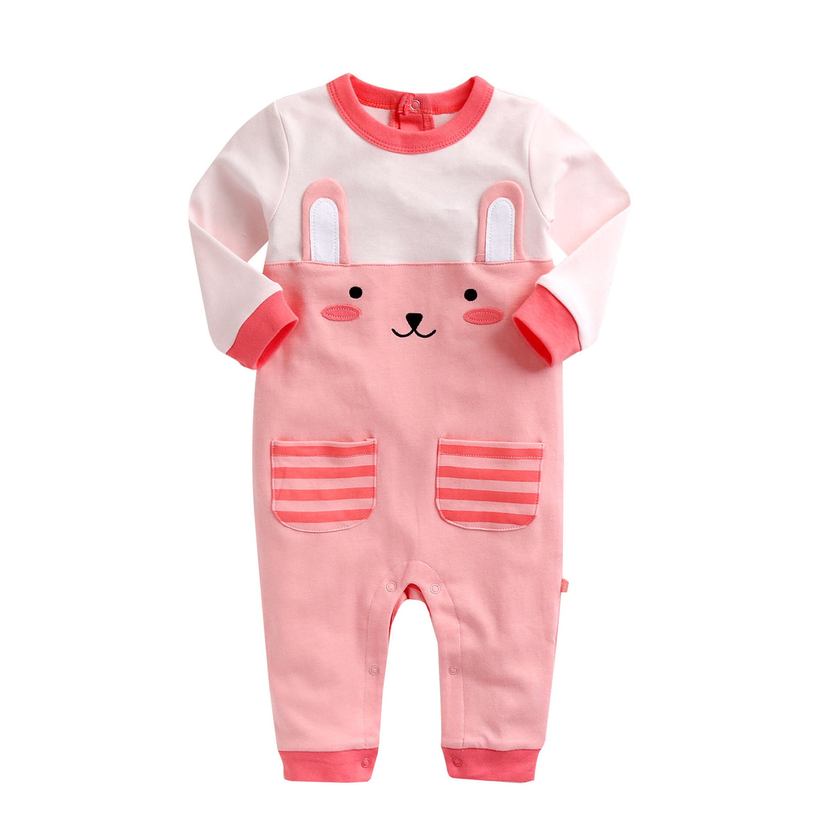 Korea Vaenait Baby Bodysuit Sleepware Rompers A40313A