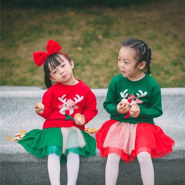 Christmas Outfits