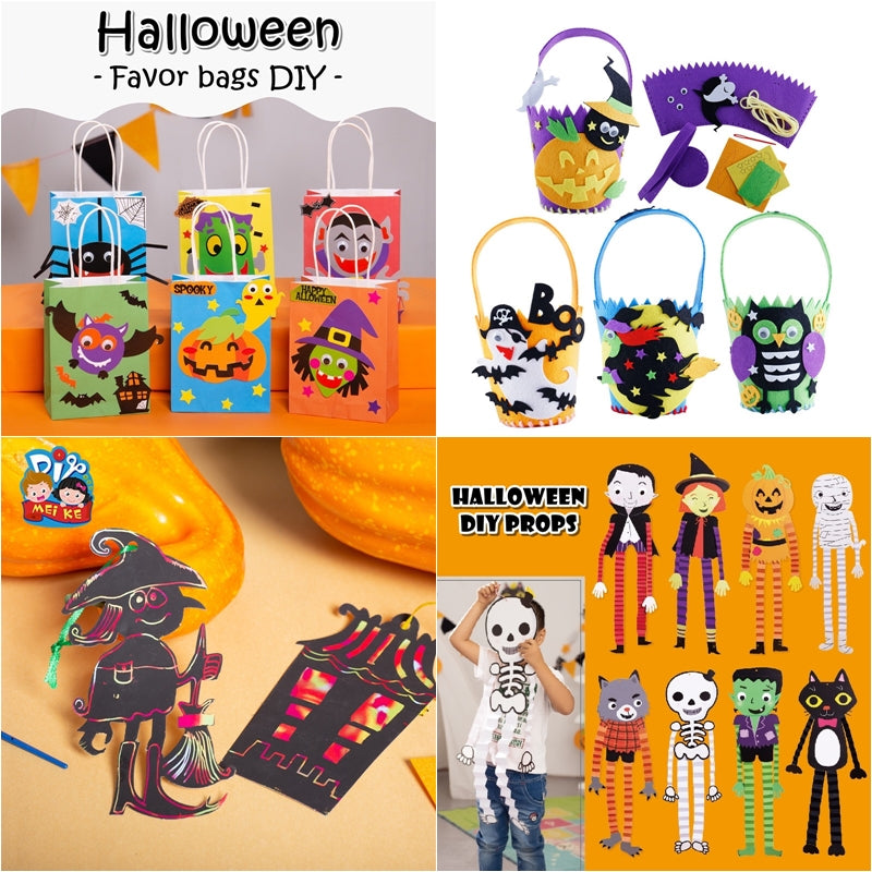 Halloween Goodies