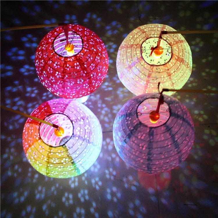 Mid Autumn Collection