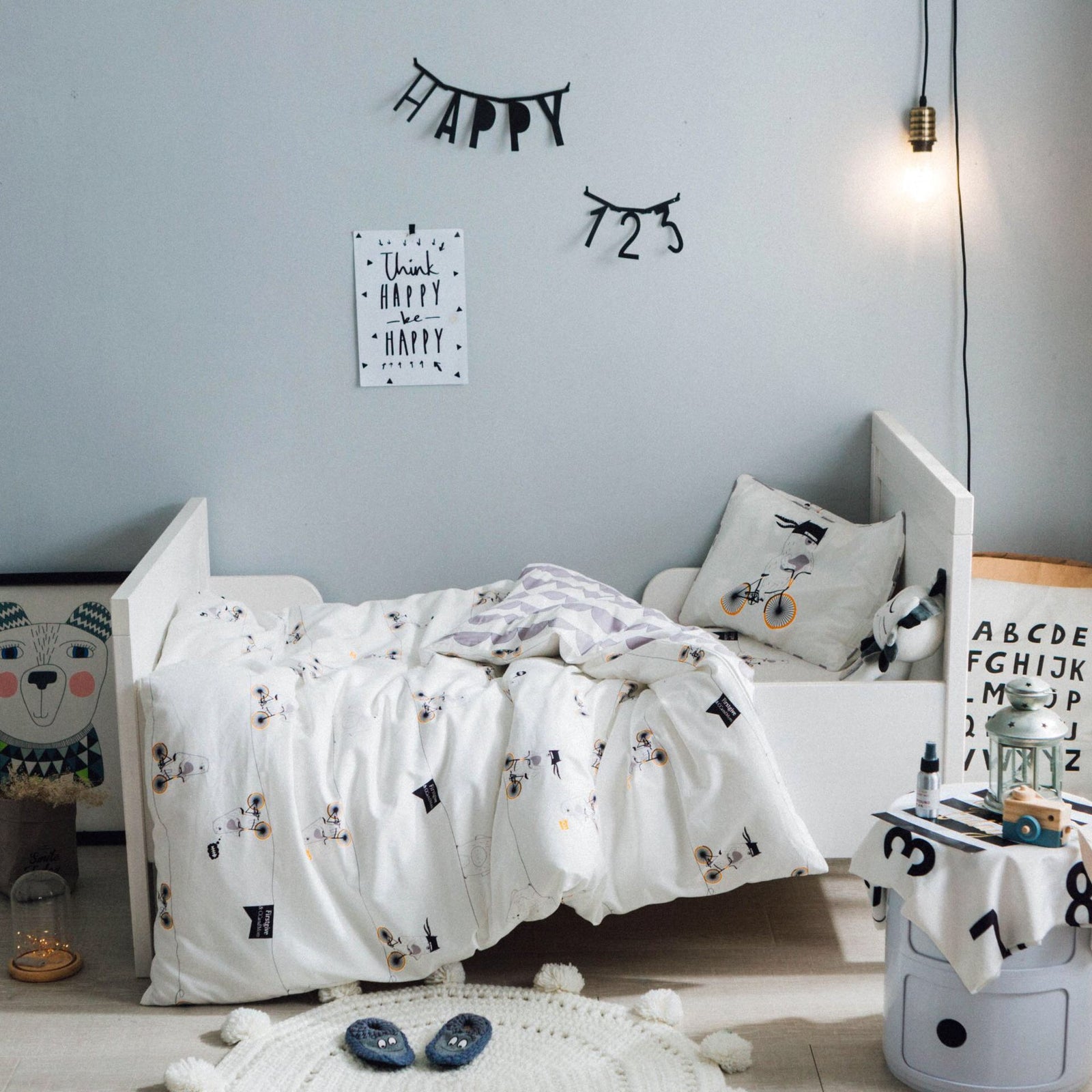 Baby/Kids Bedding