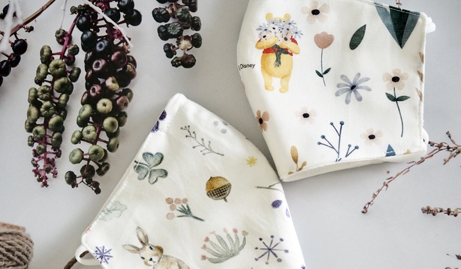 Face Mask / Face Shield