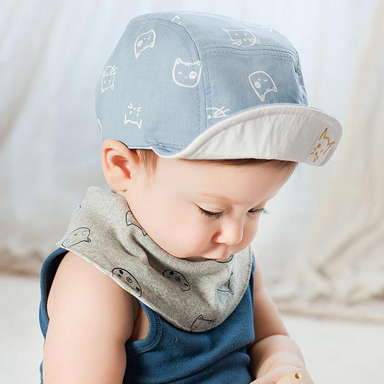 Baby Beanies, Caps, Hats