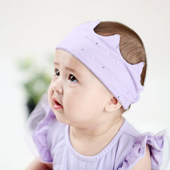 Baby/Kids Elastic Headbands A323G21D