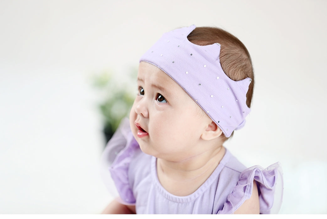 Baby/Kids Elastic Headbands A323G21D