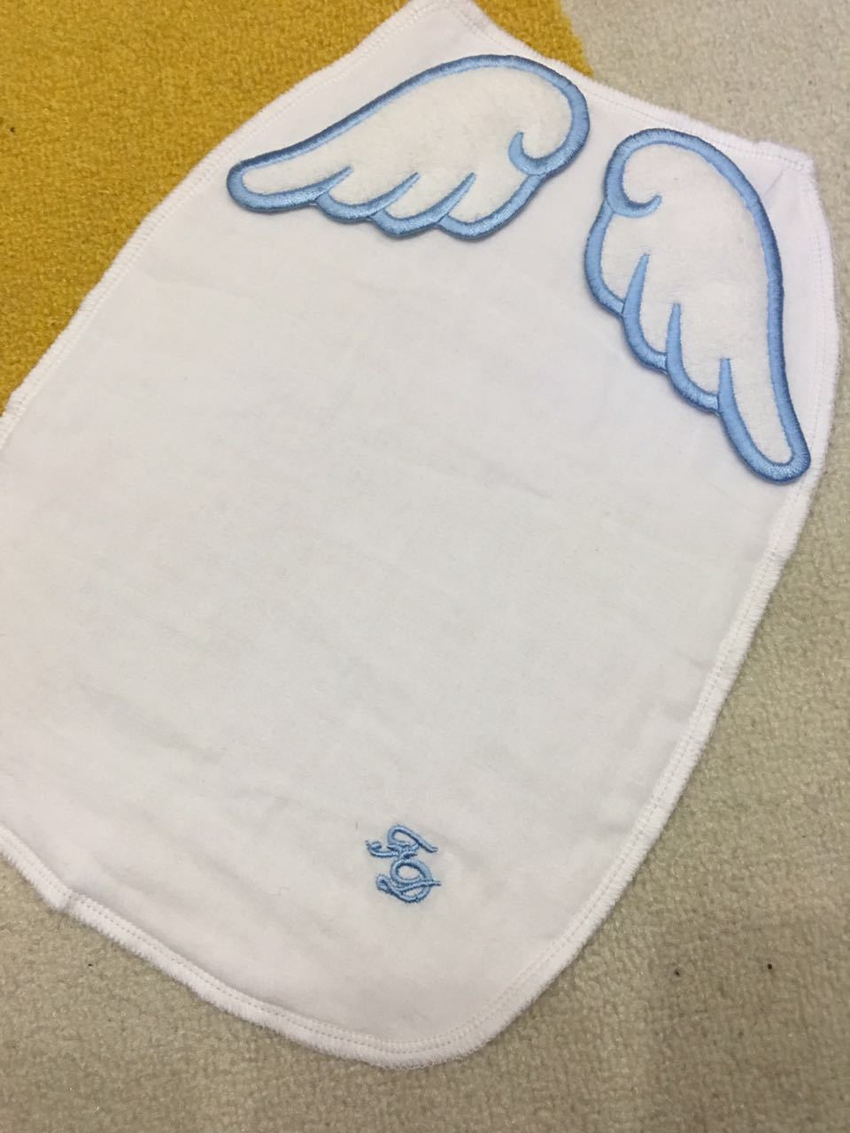Baby/ Kids Cotton Sweat Towel A351A