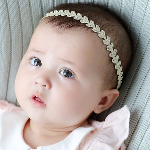 Baby/Kids Elastic Headbands Hair Accessories A323G111J