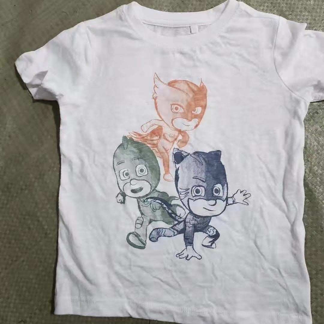 PJ Mask Superhero T-shirt A10431K