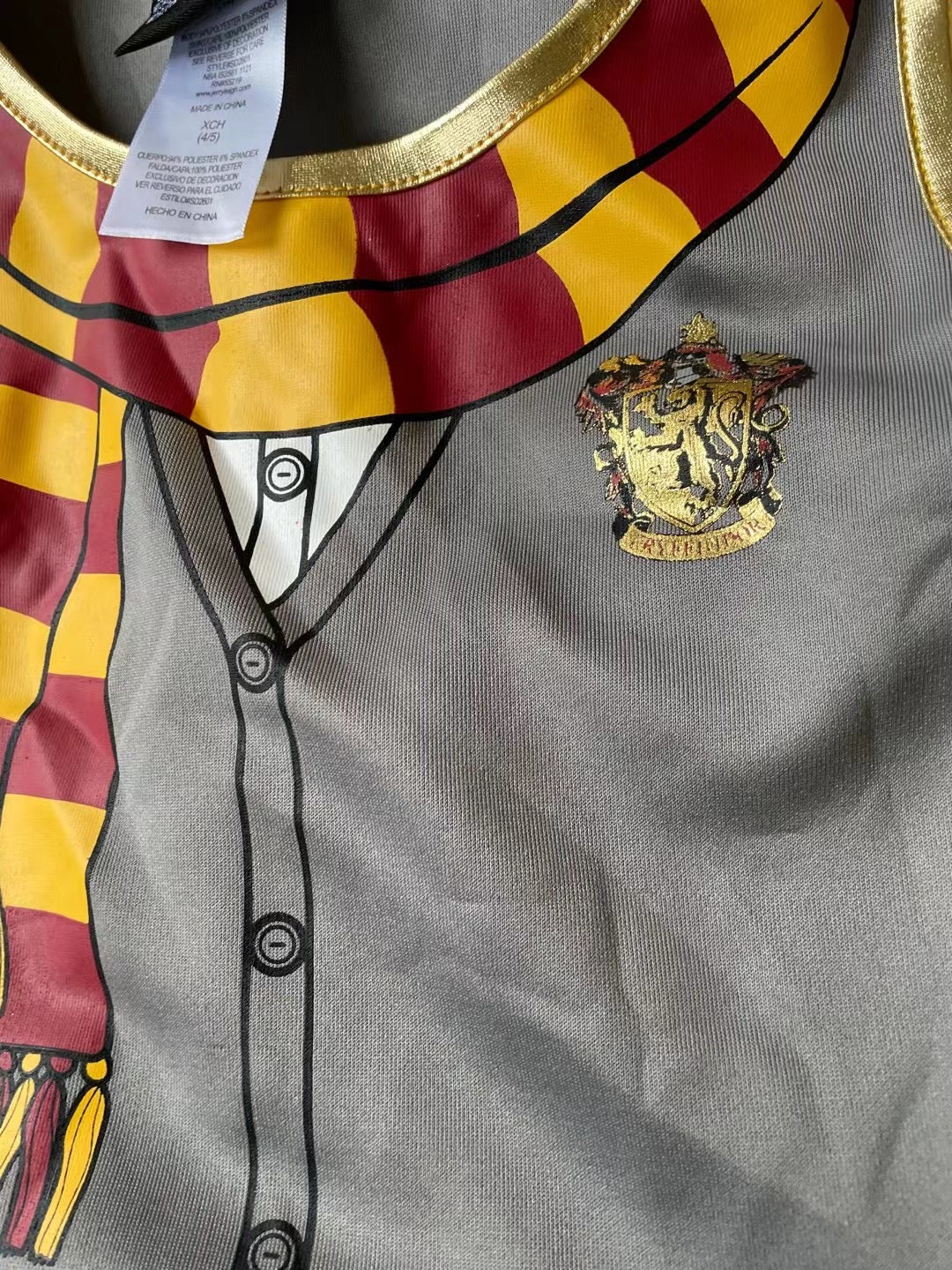 Harry Potter Dress A20142A