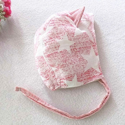 Baby/ Toddler Cotton Beanie A3248D
