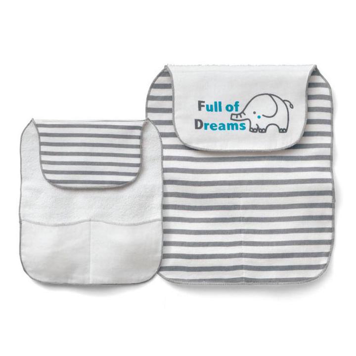 Baby/ Kids Cotton Sweat Towel A356A