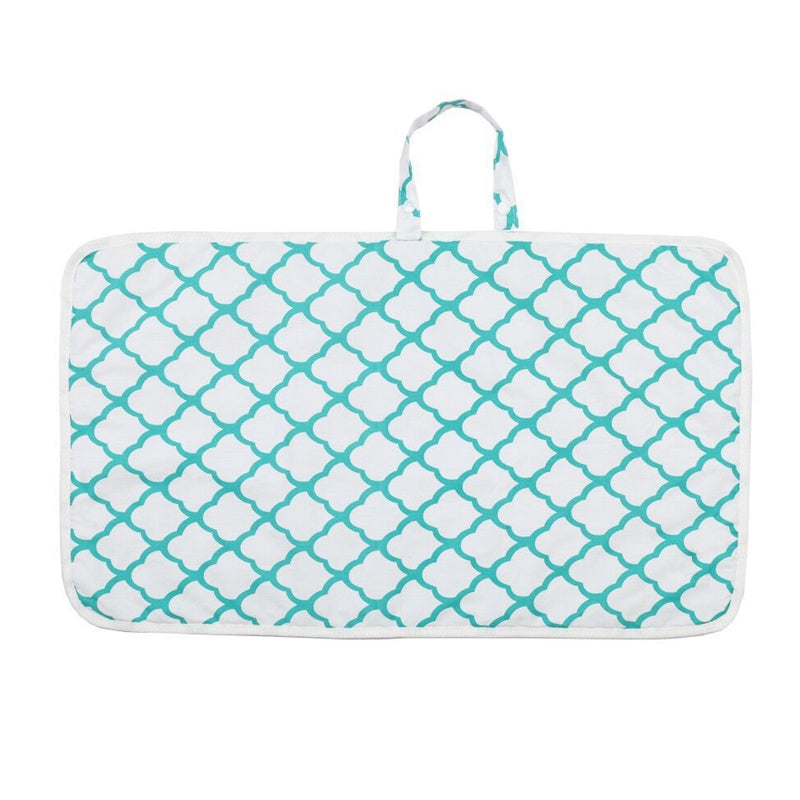 Portable Waterproof Diaper Changing Mat for Baby A60121F