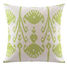 Flannel Double Sided Printed Cushion Covers A656E