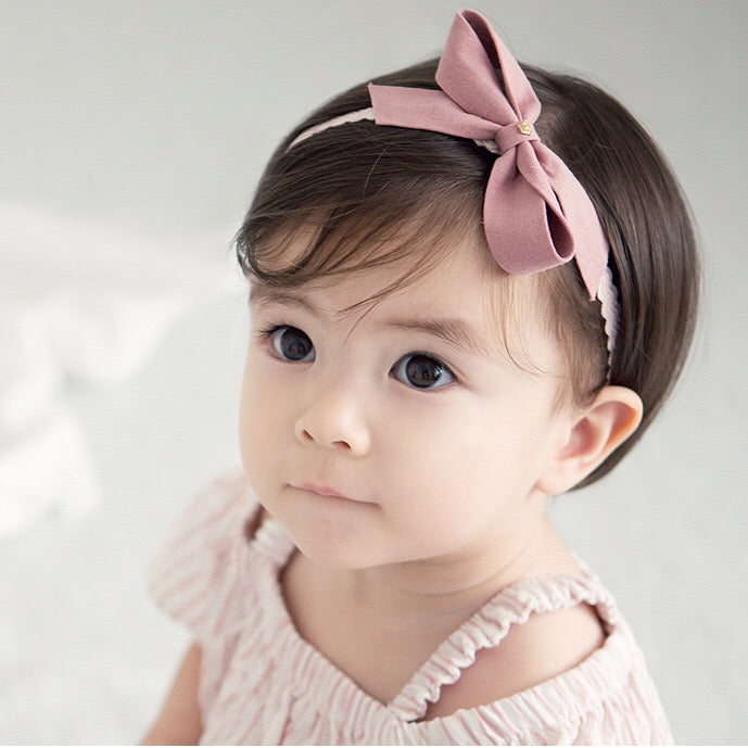 Baby/Kids Elastic Headbands Hair Accessories A323G111K