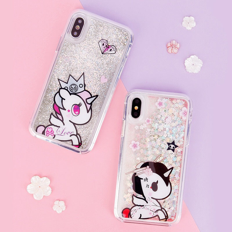 iPhone Case Authentic Tokidoki Star Fairy Design A501D
