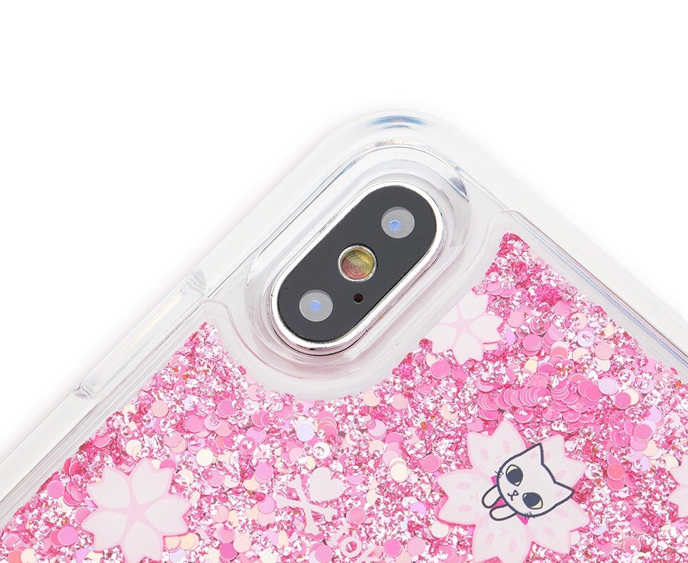 iPhone Case Authentic Tokidoki Hanako Design A501C iPhone Case Authentic Tokidoki Hanako Design A501C
