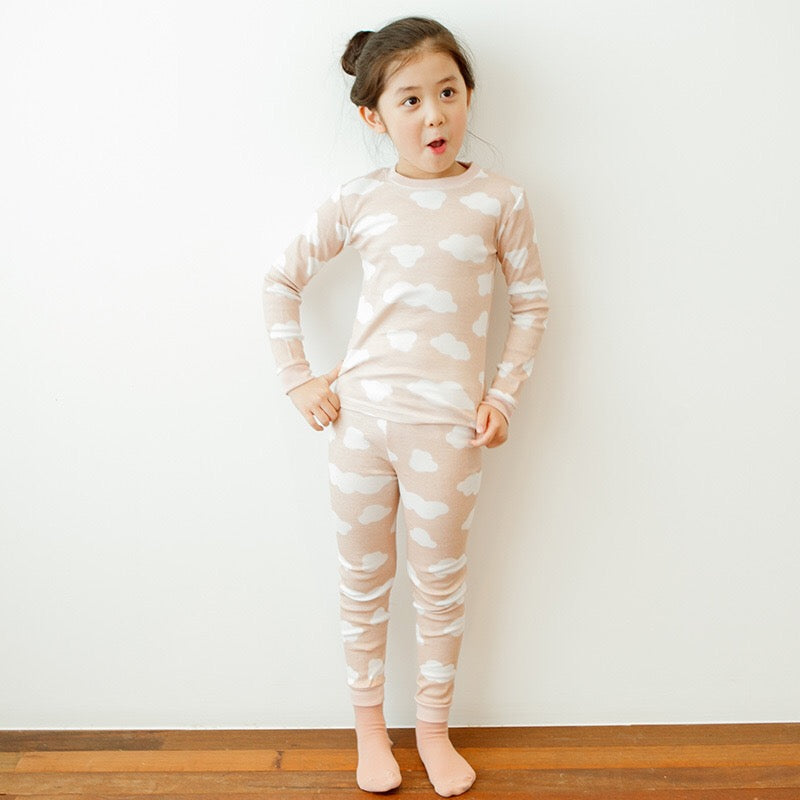 Korea Vaenait Pyjamas Sleepwear A40423C