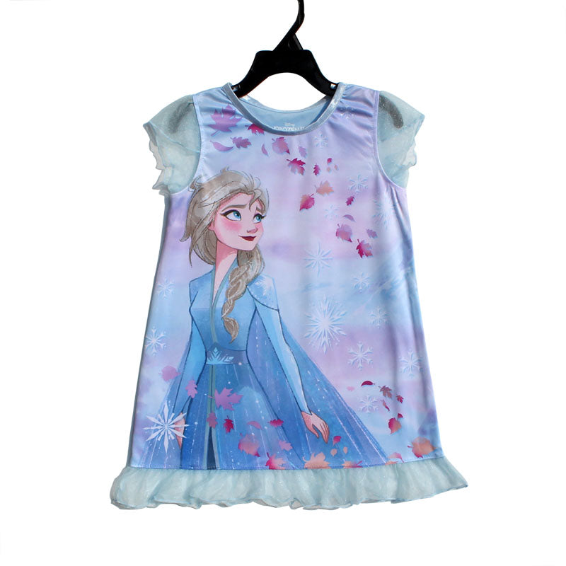 Frozen II Dress A20137F