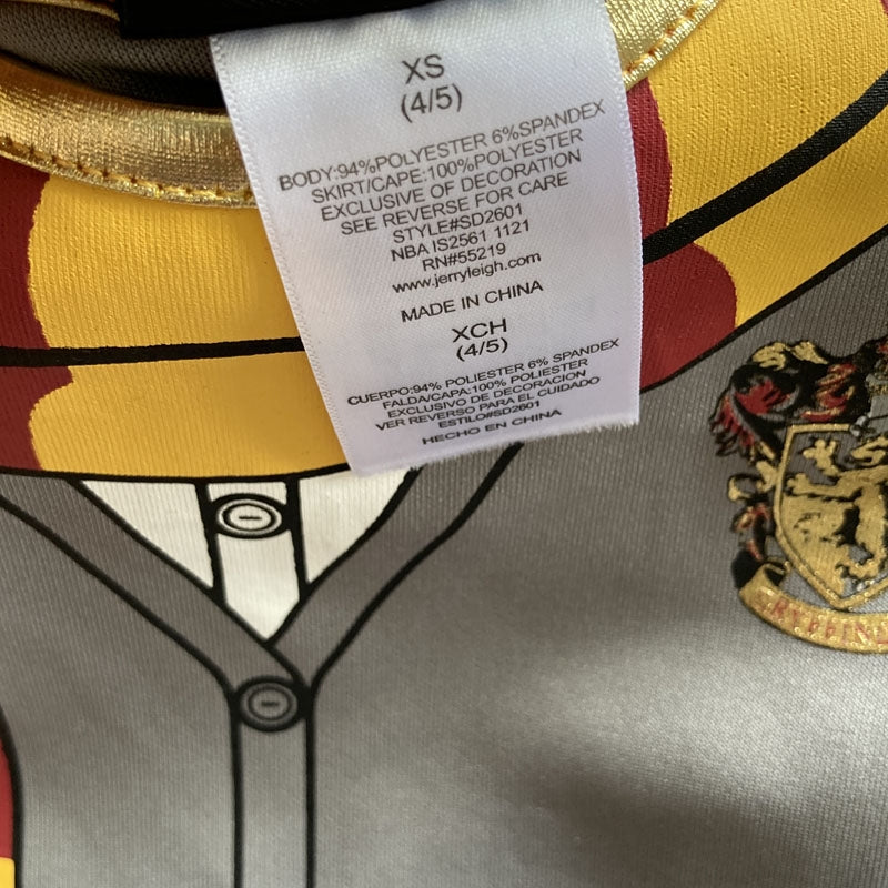 Harry Potter Dress A20142A