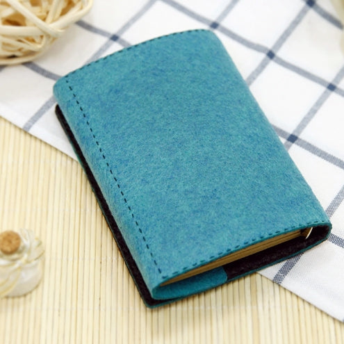 Make Your Own Felt Notebook DIY Kit AC3012A
