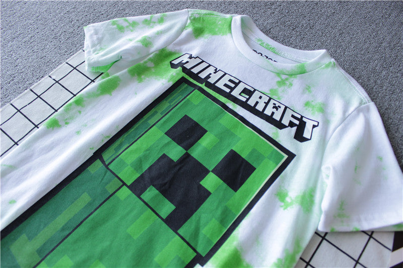 Minecraft T-Shirt A10435C