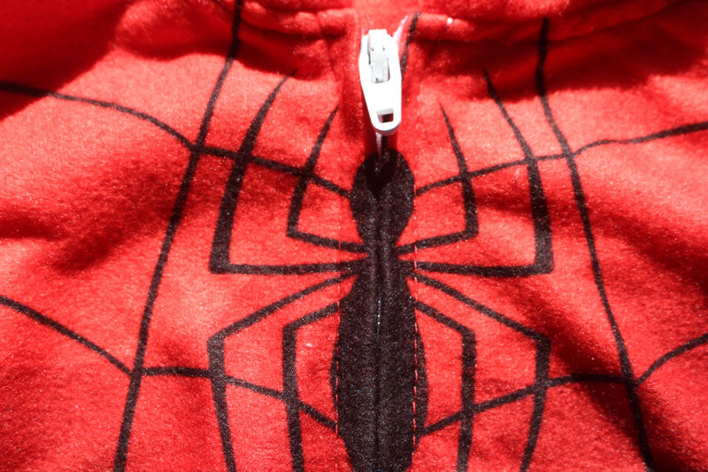 Spiderman Superhero Costume A1062A