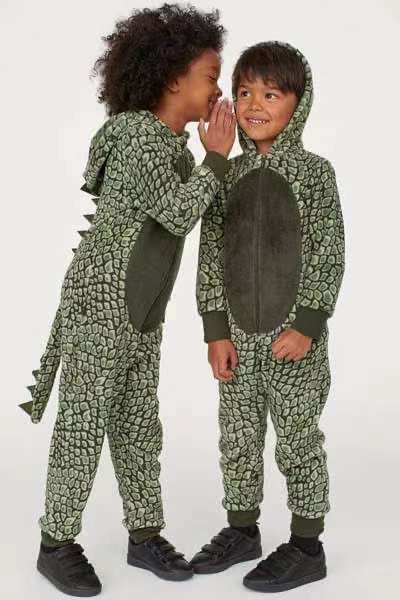 Children Dinosaur Costume A1063G