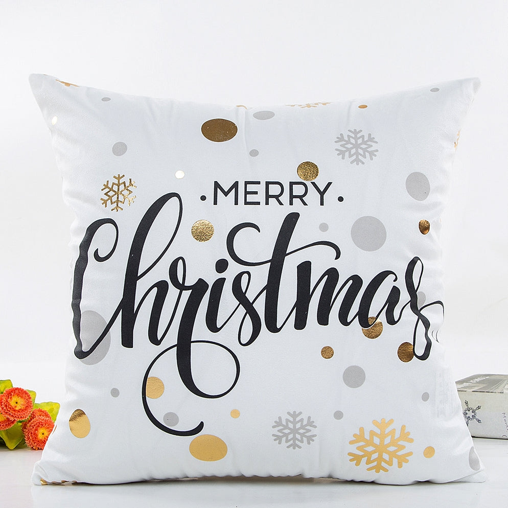 Christmas Cushion Cover X656A